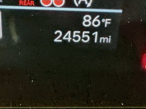 Used 2024 Hyundai Santa Fe SEL FWD image 19