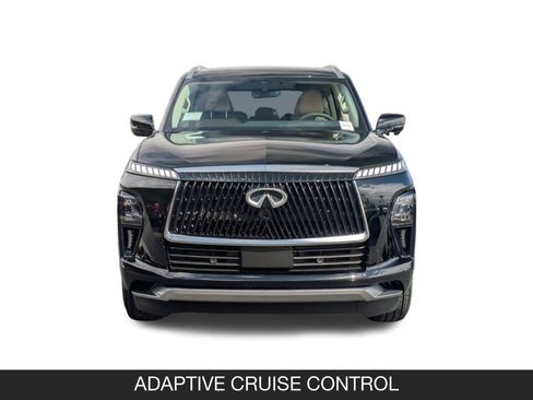 New 2026 INFINITI QX80 Pure RWD image 4