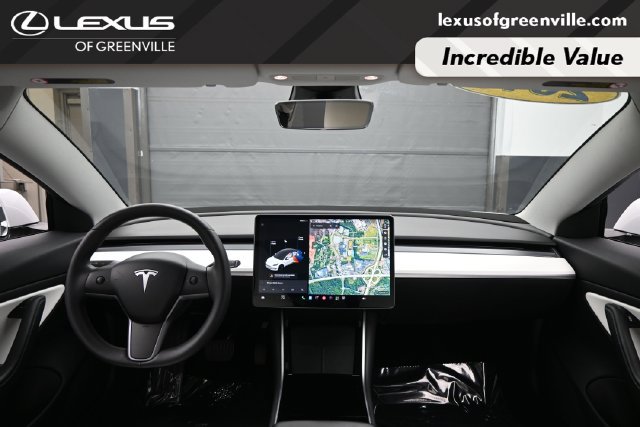 Used 2019 Tesla Model 3 Long Range AWD/4WD image 20