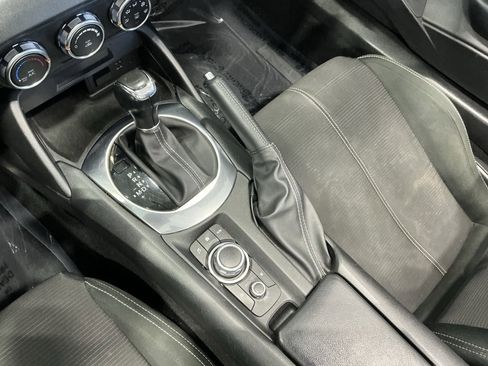 Used 2020 FIAT 124 Spider Classica w/ Technology Group image 24