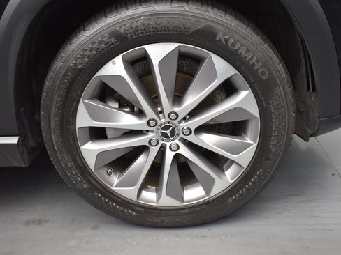 Used 2021 Mercedes-Benz GLE 350 4MATIC image 16
