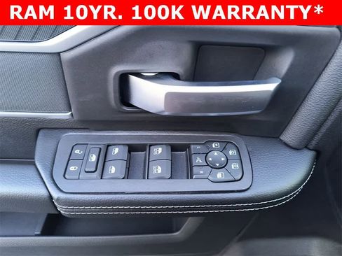 New 2026 RAM 2500 Big Horn image 13