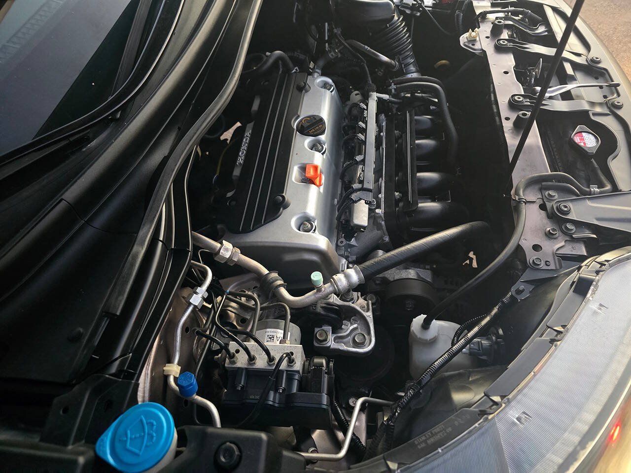Used 2013 Honda CR-V EX-L image 32