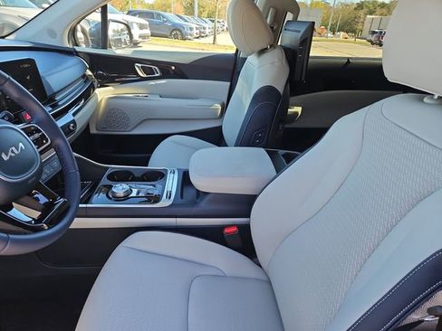 New 2026 Kia Carnival SX Prestige FWD image 15