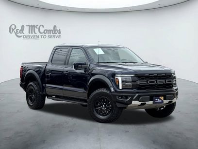 Certified 2024 Ford F150 Raptor