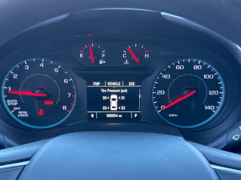 Used 2018 Chevrolet Malibu LS w/ LPO, Convenience Package 1 image 19