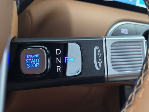 New 2026 Hyundai Palisade Calligraphy AWD/4WD image 30