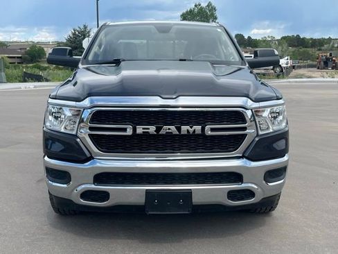 Used 2019 RAM 1500 Tradesman w/ SXT Appearance Group AWD/4WD image 9