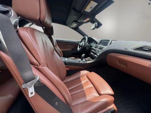 Used 2014 BMW 650i Convertible RWD image 23