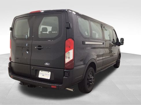 New 2026 Ford Transit 350 XLT image 3