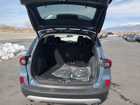 New 2026 Ford Escape Active w/ Cold Weather Package AWD/4WD image 24