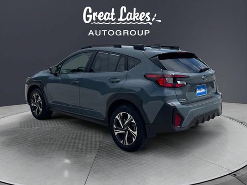 Certified 2024 Subaru Crosstrek 2.0i Premium AWD/4WD image 3