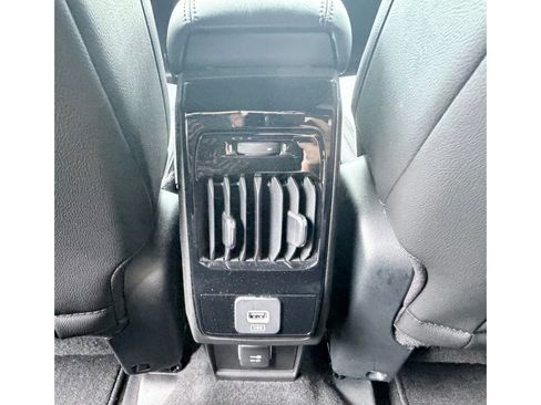 Used 2026 Jeep Compass Limited AWD/4WD image 29