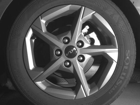 Used 2025 Kia K4 FWD image 14