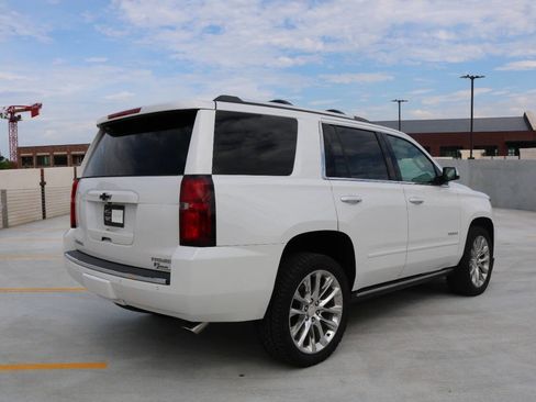 Used 2019 Chevrolet Tahoe Premier w/ Premier Plus Edition AWD/4WD image 51