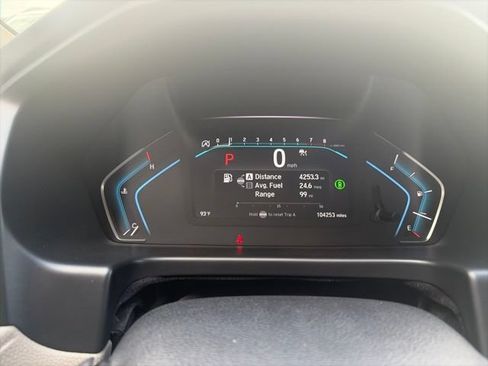 Used 2022 Honda Odyssey Touring image 20