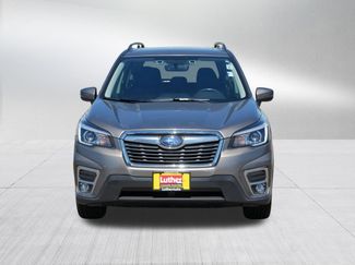 Used 2020 Subaru Forester Limited w/ Popular Package #3 AWD/4WD video 2