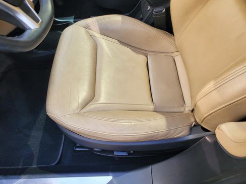 Used 2015 Tesla Model S P85D AWD/4WD image 22