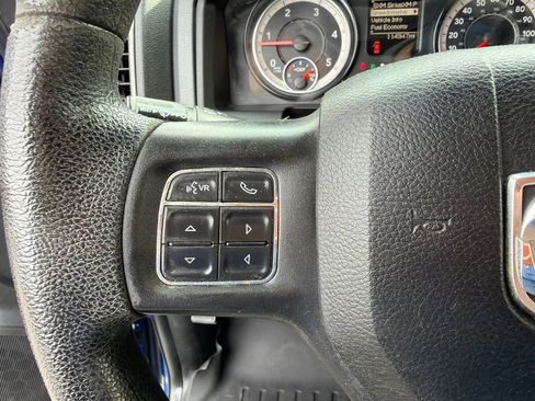 Used 2017 RAM 2500 Tradesman w/ Chrome Appearance Group AWD/4WD image 47