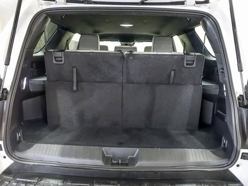 Certified 2025 Toyota 4Runner SR5 image 24