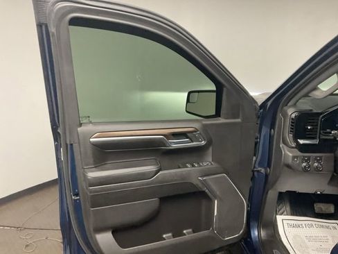 Certified 2023 Chevrolet Silverado 1500 RST image 10