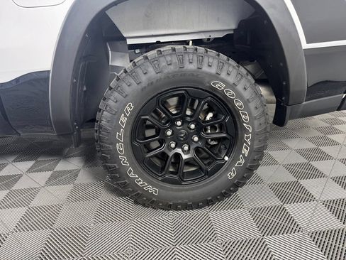 Used 2026 RAM 1500 Rebel w/ Rebel Level 1 Equipment Group AWD/4WD image 13