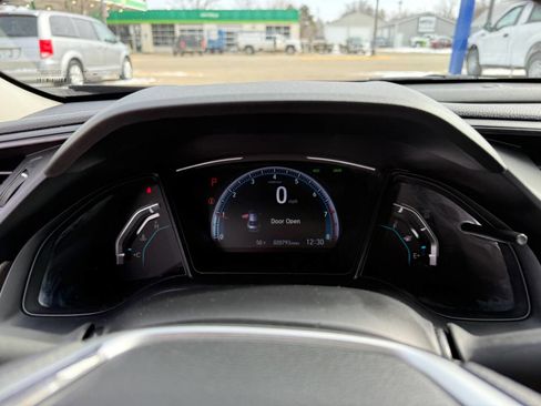 Used 2019 Honda Civic LX image 16