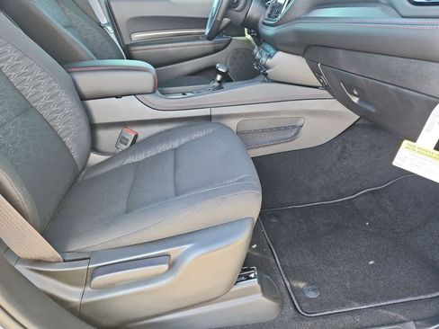 New 2026 Dodge Durango GT w/ Blacktop Package image 21