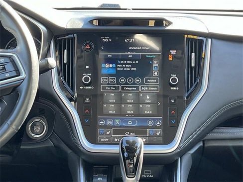 Used 2023 Subaru Legacy Touring XT image 15