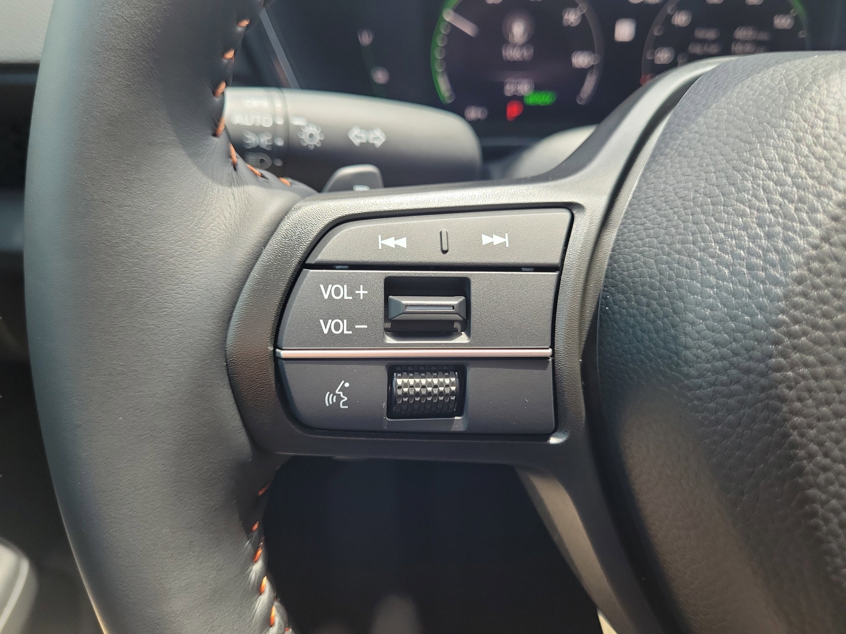 Used 2026 Honda CR-V Sport-L image 31