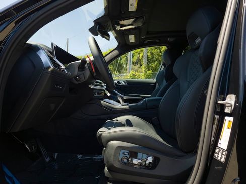 New 2026 BMW X5 M Competition w/ Executive Package AWD/4WD image 7