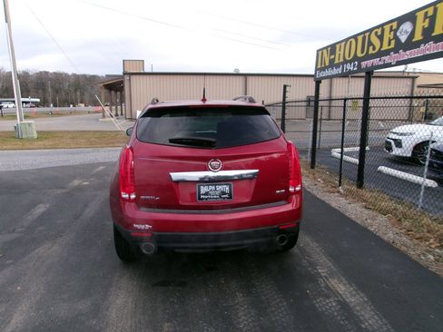 Used 2013 Cadillac SRX Luxury image 10