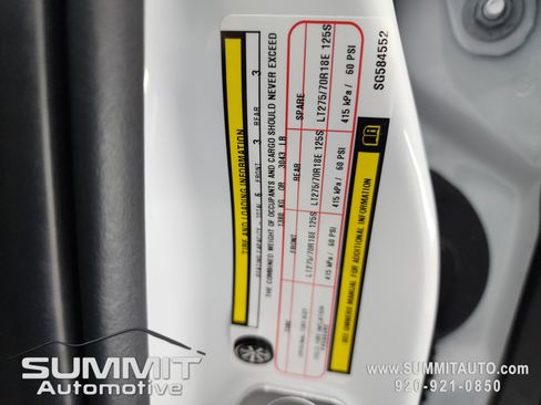 New 2025 RAM 2500 Tradesman image 57