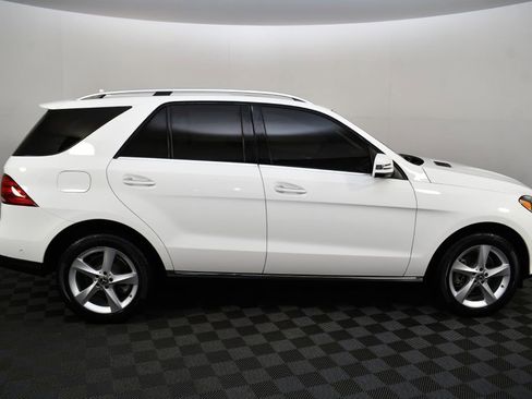 Used 2018 Mercedes-Benz GLE 350 4MATIC image 8