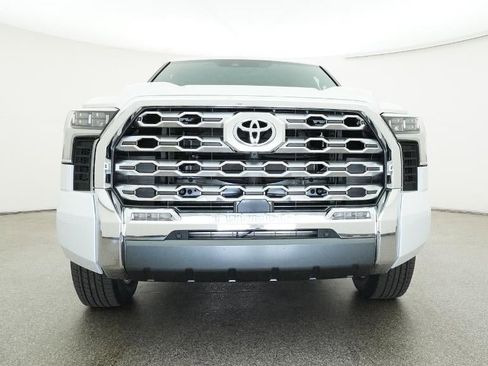 New 2026 Toyota Tundra 1794 Edition AWD/4WD image 31