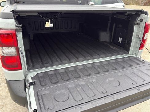 Used 2024 Ford Maverick Lariat w/ Black Appearance Package image 34