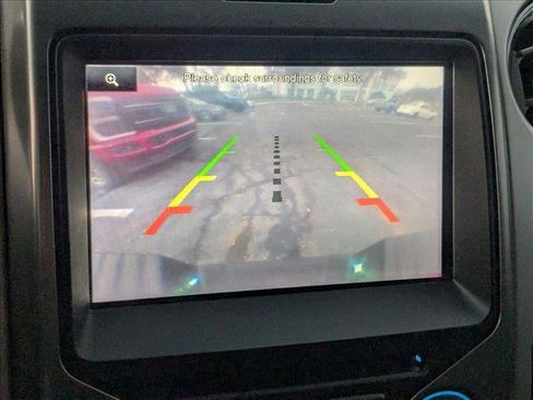 Used 2013 Ford F150 FX4 w/ Luxury Equipment Group image 9