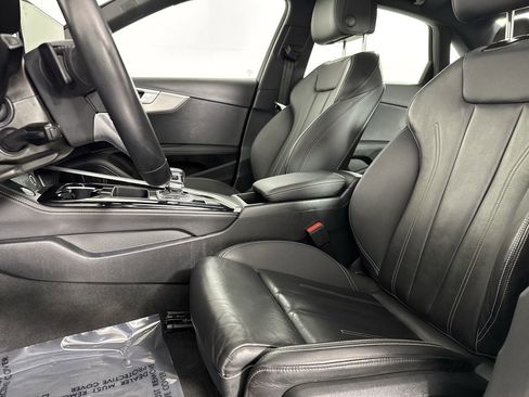 Used 2024 Audi A4 2.0T Premium Plus w/ Premium Plus Package image 10