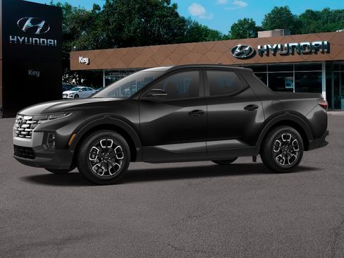 New 2023 Hyundai Santa Cruz SEL Premium image 2