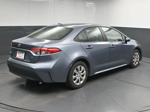 Certified 2024 Toyota Corolla LE image 8