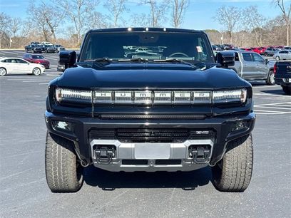 Used 2024 GMC Hummer EV 2X