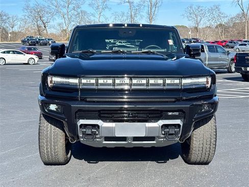 Used 2024 GMC Hummer EV 2X image 2