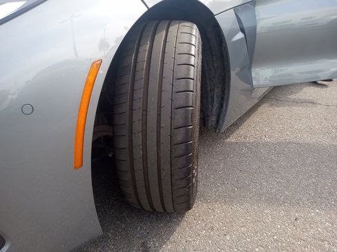 Used 2025 BMW Z4 sDrive30i image 10