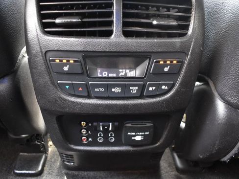 Used 2015 Acura MDX SH-AWD w/ Tech & Entertainment image 13