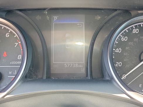 Used 2024 Toyota Camry SE FWD image 15