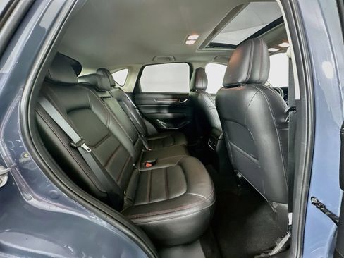 Used 2023 MAZDA CX-5 Carbon Edition AWD/4WD image 29