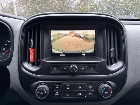 Used 2022 Chevrolet Colorado W/T w/ Custom Special Edition image 28