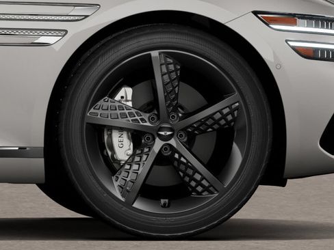 New 2027 Genesis G80 3.5T Sport Prestige AWD/4WD image 8