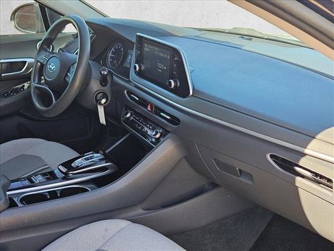 Used 2020 Hyundai Sonata SE w/ Cargo Package image 25
