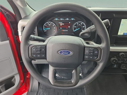New 2026 Ford F250 XL w/ STX Appearance Package image 19